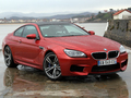 Essai vidéo - BMW M6 : vraiment très sport