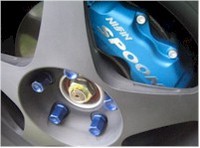 La Honda Integra selon Spoon..