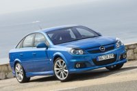 Opel Vectra OPC boostée à 280 ch !