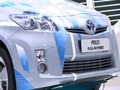 Vidéo Mondial de Paris 2010 : toutes les voitures hybrides du salon
