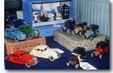 Une vente aux enchères de miniatures exceptionnelles