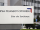 PSA condamné pour homicide involontaire