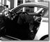Céline Dion craque pour Daimler-Chrysler