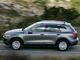 Le SUV sept places Volkswagen prévu pour 2015 aux Etats-Unis