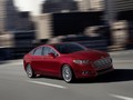 La Ford Fusion primée aux Etats-Unis pour sa gamme écologique