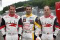 Jacques Villeneuve aux 12 Heures de Spa