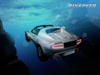 Genève 2008 : Rinspeed sQuba: le suisse est (pl)ouf!
