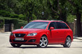 Essai Seat Exeo ST : l'après Avant