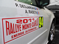Caradisiac a participé au Rallye de Monte Carlo Energie Alternative en Saab Biopower : la vidéo en version longue