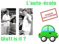 Nouvelle rubrique - What is it : François vous explique ... la Honda Jazz Hybrid