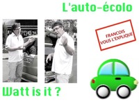 Nouvelle rubrique - What is it : François vous explique ... la Honda Jazz Hybrid
