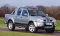 Nissan Pick-Up Double-Cab Vintage S : pour répondre au succès