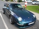Photos du jour : Porsche 911 993 GT Gemballa Biturbo (Nürburgring)