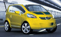 Opel Trixx, la citadine du futur