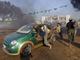 Les rebelles libyens emportent la Fiat 500 Castagna de Muammar Kadhafi. Mais pour où ?