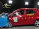 Kia clarifie les résultats obtenus par la Kia Picanto lors des crash-tests Euro NCAP