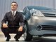 Véhicules électriques : l'Alliance Renault-Nissan et Daimler main dans la main