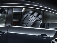 Citroën va cesser la production de sa C6