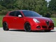Novitec rend l'Alfa Romeo Giulietta plus pétillante