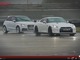 Vidéo - L'Audi A1 Quattro pulvérise la Nissan GT-R 2012