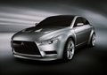 Mitsubishi Lancer Ralliart pour l'Europe: ce sera la Sportback !