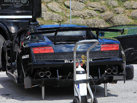 La Corrida de Lamborghini ou le paradis Lamborghni (+ de 300 photos à décrouvrir!)