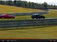 [vidéo pub] Quand Cadillac se dit meilleur que Ferrari