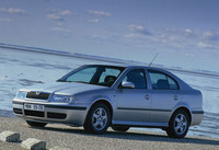 L'ancienne Skoda Octavia continue malgré la nouvelle