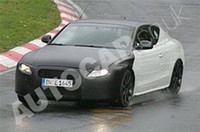Le futur d'Audi : hybride, électrique et moins lourd