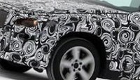 [vidéo] BMW X1, jamais sans son camouflage