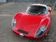Photos du jour : Alfa Romeo 33 Stradale (Le Mans Classic)