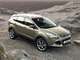 Ford démarre la production du nouveau Kuga