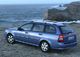 Daewoo Nubira SW : Daewoo cède à la mode des breaks esthétiques