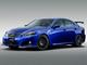 TRD Lexus IS-F : elle s'équipe pour dévorer la piste