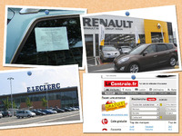 Dossier - Vous vendez votre voiture d'occasion : les + et les - de toutes les filières existantes