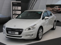 Caradisiac vous dit tout sur la Peugeot 508 