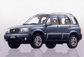 Suzuki Grand Vitara Série Spéciale