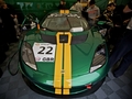 Clash Production : au cœur de  l'écurie Lotus au Nürburgring