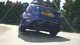 Vidéo : La Focus RS se fait malmener par une voiture mystère !