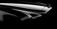 La future Bentley Arnage montre le bout de son nez