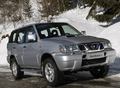 Nouvelle gamme pour Nissan Terrano