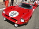 Photos du jour : Bizarrini 5300 GT 1965 (Le Mans Classic) 