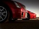 Top Gear US : Cadillac CTS-V Sport Wagon vs Ferrari California