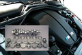 628 ch pour le BMW V10!