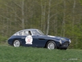 Photos du jour : Ferrari 212 Inter Vignale (Tour Auto)