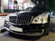 Photos du jour : Maybach 57 S Xenatec