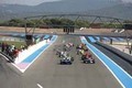 De nouveau des courses au Paul Ricard