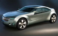Conférence EECO 2007 à Toronto : le prototype Chevrolet Volt de GM, la vedette écolo