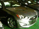 Restyling Hyundai Genesis Coupe : c'est lui