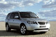Saab se lance dans les SUV
